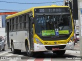 Via Metro - Auto Viação Metropolitana 0211602 na cidade de Fortaleza, Ceará, Brasil, por Glauber Medeiros. Número da foto: #:id.