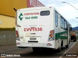 Construtora Vale Verde CVV1536 na cidade de Itabira, Minas Gerais, Brasil, por Paulo Cesar. ID da foto: :id.