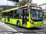 Santo Antônio Transportes Niterói 2.2.086 na cidade de Niterói, Rio de Janeiro, Brasil, por Bruno Mendonça. Número da foto: #:id.