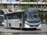 Real Auto Ônibus C41247 na cidade de Rio de Janeiro, Rio de Janeiro, Brasil, por Luiz Guilherme. Número da foto: #:id.