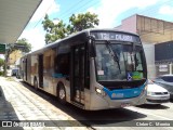 ConSor - Consórcio Sorocaba 1901 na cidade de Sorocaba, São Paulo, Brasil, por Cleber C.  Moreira. Número da foto: #9481669.