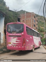 Empresa de Transportes La Perla Del Altomayo 17 na cidade de Sihuas, Sihuas, Áncash, Peru, por Joaquín Mauricio Vidal Mollyk. Número da foto: #9481262.