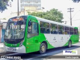 VB Transportes e Turismo 3159 na cidade de Campinas, São Paulo, Brasil, por Danilo Augusto. Número da foto: #:id.