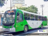 VB Transportes e Turismo 3159 na cidade de Campinas, São Paulo, Brasil, por Danilo Augusto. ID da foto: :id.