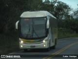 Empresa Gontijo de Transportes 18815 na cidade de Itabuna, Bahia, Brasil, por Carlos  Henrique. Número da foto: #9481898.