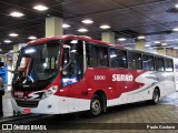 Viação Serro 1800 na cidade de Belo Horizonte, Minas Gerais, Brasil, por Paulo Gustavo. Número da foto: #9483444.