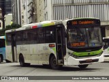 Viação Pavunense B32662 na cidade de Rio de Janeiro, Rio de Janeiro, Brasil, por Lucas Gomes dos Santos Silva. Número da foto: #:id.