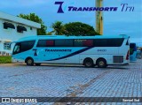Transnorte - Transporte e Turismo Norte de Minas 84100 na cidade de Montes Claros, Minas Gerais, Brasil, por Samuel Sud. Número da foto: #:id.