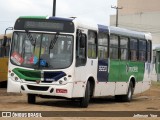 Viação Modelo 9220 na cidade de Aracaju, Sergipe, Brasil, por Jefferson  Ygor. ID da foto: :id.