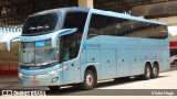Ônibus Particulares 5103 na cidade de Imperatriz, Maranhão, Brasil, por Victor Hugo. Número da foto: #:id.