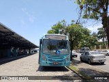 Viação Rocio 3404 na cidade de Paranaguá, Paraná, Brasil, por DIOGO dd. Número da foto: #9480737.