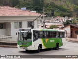 Transportes Cisne 1402 na cidade de Itabira, Minas Gerais, Brasil, por Paulo Cesar. ID da foto: :id.