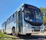 TransPessoal Transportes 559 na cidade de Rio Grande, Rio Grande do Sul, Brasil, por Fábio Oliveira. Número da foto: #:id.