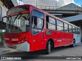 Autotrans > Turilessa 25E34 na cidade de Belo Horizonte, Minas Gerais, Brasil, por João Pedro Pires. Número da foto: #:id.