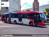 Expresso CampiBus 2530 na cidade de Campinas, São Paulo, Brasil, por Henrique Alves de Paula Silva. ID da foto: :id.