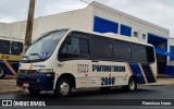 Santo Antônio Turismo 2600 na cidade de Marília, São Paulo, Brasil, por Francisco Ivano. Número da foto: #9482863.
