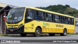 Viação Elite 2299 na cidade de Volta Redonda, Rio de Janeiro, Brasil, por João Victor Rodrigues Rocha. Número da foto: #9482944.