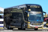 Auto Viação Gadotti 3700 na cidade de Balneário Camboriú, Santa Catarina, Brasil, por Diego Lip. Número da foto: #9482717.
