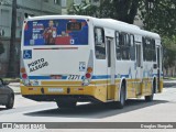 Viação Belém Novo 2371 na cidade de Porto Alegre, Rio Grande do Sul, Brasil, por Douglas Storgatto. Número da foto: #:id.