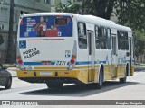 Viação Belém Novo 2371 na cidade de Porto Alegre, Rio Grande do Sul, Brasil, por Douglas Storgatto. ID da foto: :id.