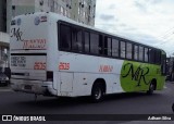 Ônibus Particulares 2515 na cidade de Salvador, Bahia, Brasil, por Adham Silva. Número da foto: #:id.