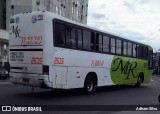 Ônibus Particulares 2515 na cidade de Salvador, Bahia, Brasil, por Adham Silva. ID da foto: :id.