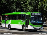 Tijuquinha - Auto Viação Tijuca A50150 na cidade de Rio de Janeiro, Rio de Janeiro, Brasil, por Yaan Medeiros. Número da foto: #:id.