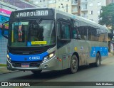 Cooper Líder > A2 Transportes 6 8852 na cidade de Diadema, São Paulo, Brasil, por Italo Matheus. Número da foto: #:id.