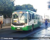 Pantanal Transportes 5174 na cidade de Cuiabá, Mato Grosso, Brasil, por Wenthony Camargo. Número da foto: #:id.