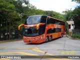 Auto Viação Catarinense 319326 na cidade de São Paulo, São Paulo, Brasil, por Vitor Martins. Número da foto: #:id.