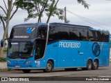 Auto Viação Progresso 6279 na cidade de Teresina, Piauí, Brasil, por Ruan Silva Andrade. Número da foto: #9480660.