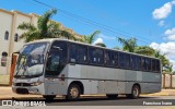 Ônibus Particulares 90818 na cidade de Assis, São Paulo, Brasil, por Francisco Ivano. ID da foto: :id.