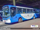 VB Transportes e Turismo 1092 na cidade de Campinas, São Paulo, Brasil, por Danilo Augusto. Número da foto: #9480922.