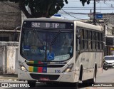 Viação Mirim 916 na cidade de Recife, Pernambuco, Brasil, por Renato Fernando. Número da foto: #:id.