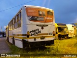 Companhia Carris Porto-Alegrense 0617 na cidade de Porto Alegre, Rio Grande do Sul, Brasil, por Gabriel Cafruni. Número da foto: #:id.