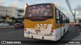 Viação Cidade de Maceió 1127 na cidade de Maceió, Alagoas, Brasil, por Andre Carlos. Número da foto: #:id.
