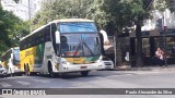 Empresa Gontijo de Transportes 14810 na cidade de Belo Horizonte, Minas Gerais, Brasil, por Paulo Alexandre da Silva. Número da foto: #9482818.