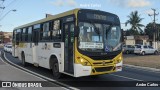 Viação Cidade de Maceió 1275 na cidade de Maceió, Alagoas, Brasil, por Andre Carlos. Número da foto: #:id.