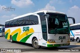 Autobuses Sur 6750 na cidade de Venustiano Carranza, Ciudad de México, México, por Omar Ramírez Thor2102. Número da foto: #9482352.