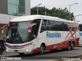 Empresa Reunidas Paulista de Transportes 144902 na cidade de Rio de Janeiro, Rio de Janeiro, Brasil, por Rafael da Silva Xarão. Número da foto: #:id.