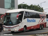 Empresa Reunidas Paulista de Transportes 144902 na cidade de Rio de Janeiro, Rio de Janeiro, Brasil, por Rafael da Silva Xarão. ID da foto: :id.