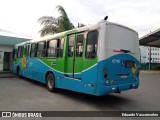 Viação Praia Sol 12118 na cidade de Vila Velha, Espírito Santo, Brasil, por Eduardo Vasconcelos. Número da foto: #:id.