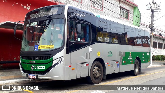 Move 5 5222 na cidade de São Paulo, São Paulo, Brasil, por Matheus Neri dos Santos. Número da foto: #9430050.