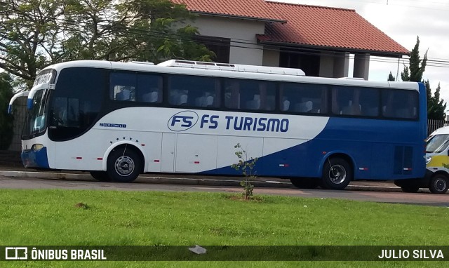 FS Turismo 2018 na cidade de Esteio, Rio Grande do Sul, Brasil, por JULIO SILVA. Número da foto: #9427795.