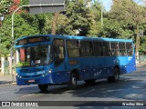 SM Transportes 20169 na cidade de Belo Horizonte, Minas Gerais, Brasil, por Weslley Silva. Número da foto: #:id.