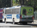 Via BH Coletivos 30905 na cidade de Belo Horizonte, Minas Gerais, Brasil, por Weslley Silva. Número da foto: #:id.