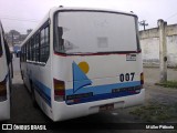 Transporte Tropical 007 na cidade de Rio Largo, Alagoas, Brasil, por Müller Peixoto. Número da foto: #9428915.