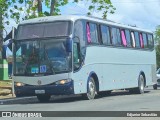 Ônibus Particulares 9225 na cidade de Nazaré da Mata, Pernambuco, Brasil, por Edjunior Sebastião. ID da foto: :id.