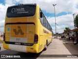 Viação Itapemirim 8531 na cidade de Goiana, Pernambuco, Brasil, por Jonas Alves. Número da foto: #:id.