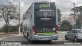 Viação Garcia 88147 na cidade de Jundiaí, São Paulo, Brasil, por Wellington Oliveira. Número da foto: #:id.